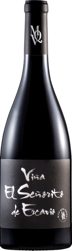 El Señorito de Ercavio Bio - Bodegas Mas Que Vinos