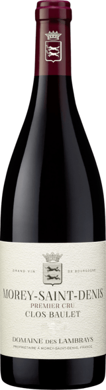 Clos Baulet Morey-St-Denis AOC - Domaine des Lambrays