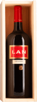 Crianza 1,5l Magnum in HK - Bodegas LAN