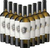 9er Vorteils-Weinpaket - Goru El Blanco - Ego Bodegas