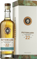 22 Years Old Highland Single Malt - Fettercairn