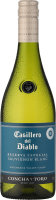 Casillero del Diablo Reserva Especial Sauvignon Blanc - Concha y Toro