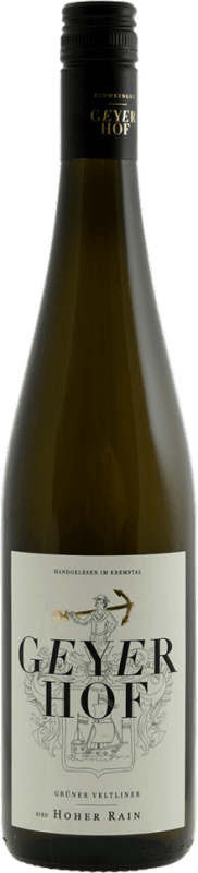 Hoher Rain Grüner Veltliner - Geyerhof