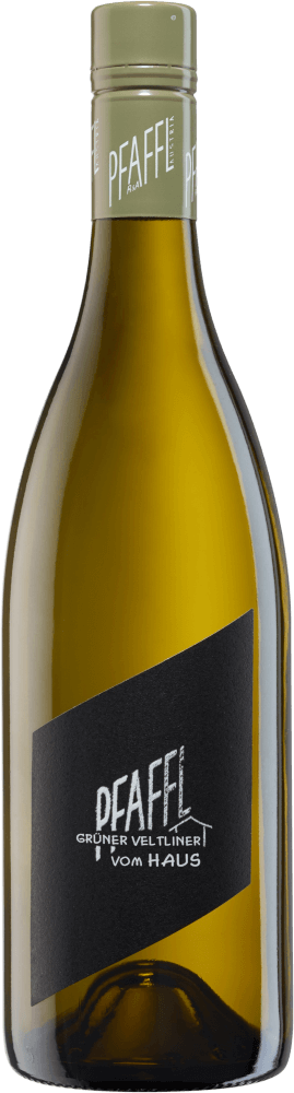 Vorschau: Vom Haus Grüner Veltliner - Pfaffl Pincészet - 6x előnyös csomag