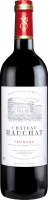 Château Hauchat Fronsac AOC - Famille Saby