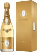 Roederer Cristal Brut - Champagne Louis Roederer