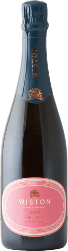 Brut Rosé - Wiston Estate