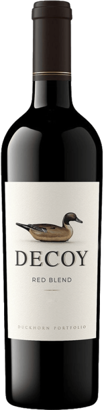 Red Blend - Decoy