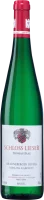 Brauneberger Juffer Riesling feinfruchtig Kabinett - Schloss Lieser