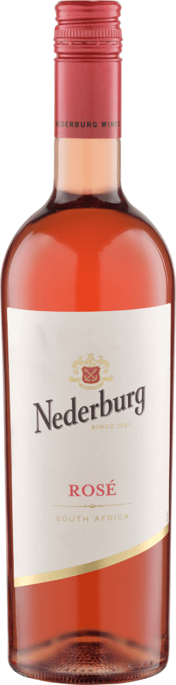 Vorschau: 6er Vorteils-Weinpaket - Varietals Rosé - Nederburg