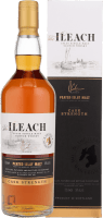 Cask Strength Islay Single Malt - The Ileach