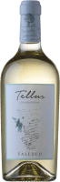 Vorschau: Tellus Chardonnay Bianco Lazio IGP - Falesco