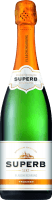 Superb Sekt Trocken - Schlossberg Sektkellerei