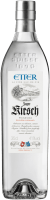 Zuger Etter Kirsch alt und edel Schweizer Kirschwasser 0,35 l - Etter