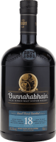 18 Years Old Islay Single Malt - Bunnahabhain
