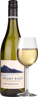 Vorschau: 6x Vorteilspaket - Sauvignon Blanc - Mount Riley