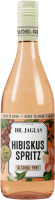 Hibiskus Spritz alkoholfrei - Dr. Jaglas