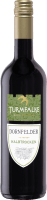 Dornfelder halbtrocken - Turmfalke