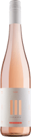 Rosé Null alkoholfrei - Drei Freunde