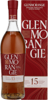 Lasanta 15 Years Old Highland Single Malt Whisky in GP - Glenmorangie