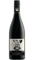 Eigenständig Geniestreich Rotwein trocken - Weingut Hiss