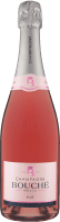 Cuvée Rosé Brut - Bouché Père & Fils