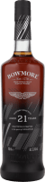 21 Years Old Aston Martin Master's Selection - Bowmore