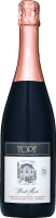 Vorschau: Brut Rosé Reserve - Johann Topf