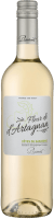 Fleur de d'Artagnan Blanc Côtes de Gascogne - Plaimont