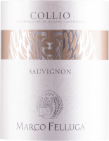 Vorschau: Sauvignon Collio DOC - Marco Felluga