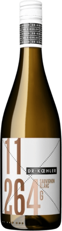 Sauvignon Blanc trocken - Dr. Koehler