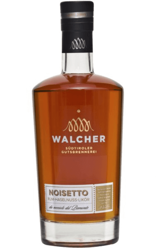Noisetto - Walcher