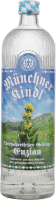 Gebirgsenzian - Münchner Kindl