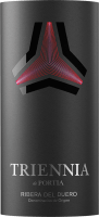Vorschau: Triennia de Portia Ribera del Duero DO - Bodegas Portia