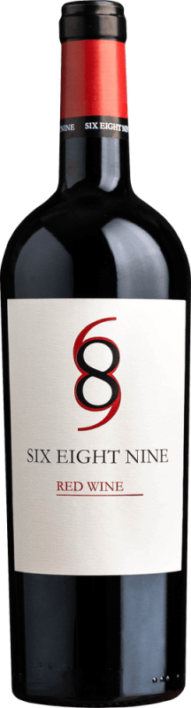 Red Blend - 689 Cellars
