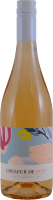 Couleur de Rosé - Couleur