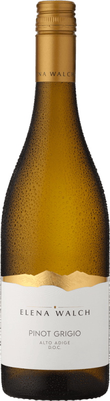 Selezione Pinot Grigio Alto Adige DOC - Elena Walch