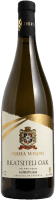 Vorschau: Rkatsiteli Oak Fermented - Jobava Winery