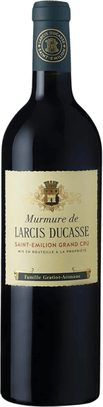 Le Murmure de Larcis Ducasse St.-Émilion - Château Larcis Ducasse