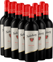 12er Vorteils-Weinpaket - Varietals Pinotage - Nederburg
