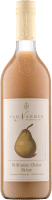 Williams Christ Birnensaft - Van Nahmen