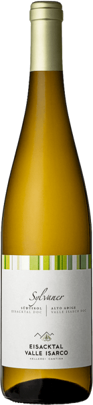 Sylvaner DOC - Kellerei Eisacktal