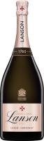 Le Rosé Création 67 1,5l Magnum - Champagne Lanson