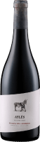 Cuesta del Herrero Vino de Pago - Bodega Pago Aylés