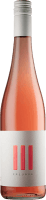 Rosé trocken - Drei Freunde