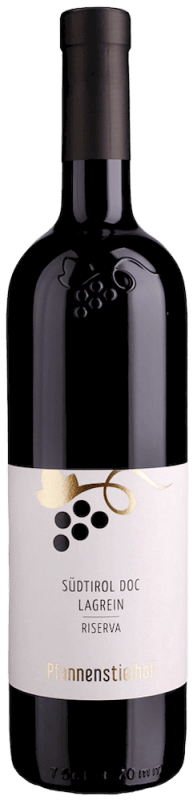 Lagrein Riserva DOC - Pfannenstielhof