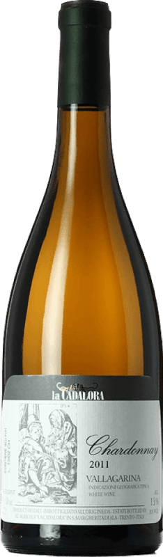 Chardonnay - La Cadalora