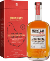Cognac Cask Expression Rum - Mount Gay