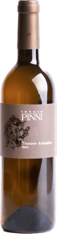 Traminer Aromatico - Tenuta Pinni