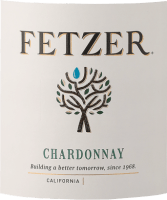 Vorschau: Sundial Chardonnay - Fetzer - 12x előnyös csomag